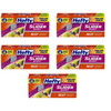 Hefty Slider Storage Bags, Quart Size, 4pk 5boxes (200 total) gallery