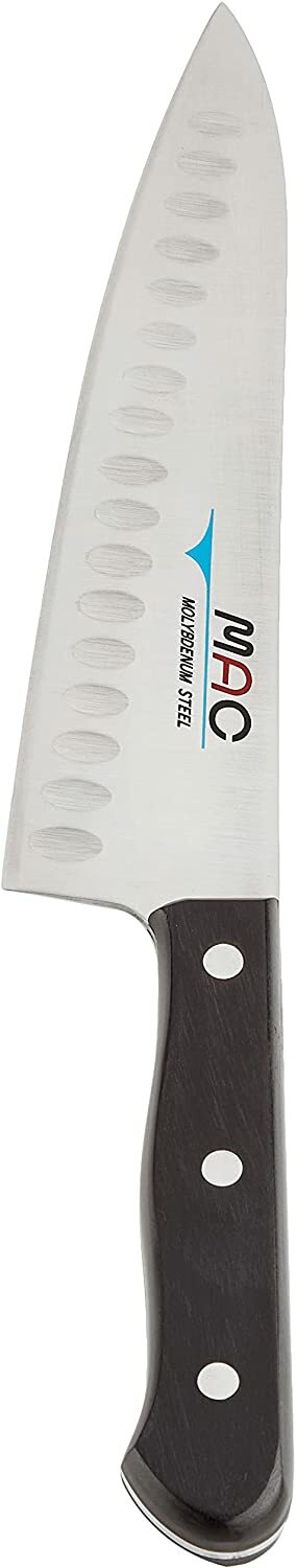 Mac TH-80, Chef Series 8" Chef's Knife gallery