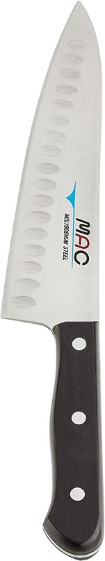Mac TH-80, Chef Series 8" Chef's Knife gallery