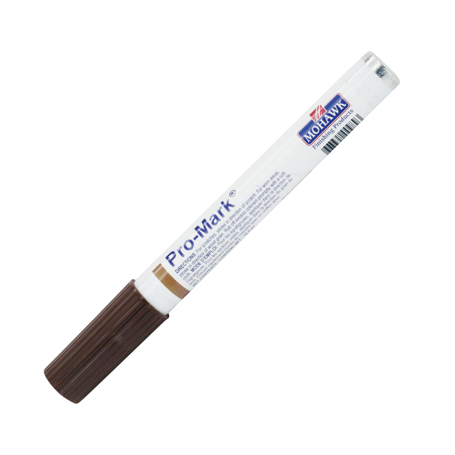 Mohawk Furniture Pro Mark Touch Up Stain Marker, Pro-Mark Warm Brown Walnut gallery