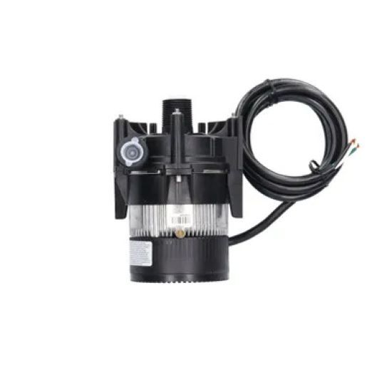 74009 E10-NSHN1W-19 Laing Circulation Pump E10 1 Speed 1/40HP 115V 3/4"MPT 15GPM gallery