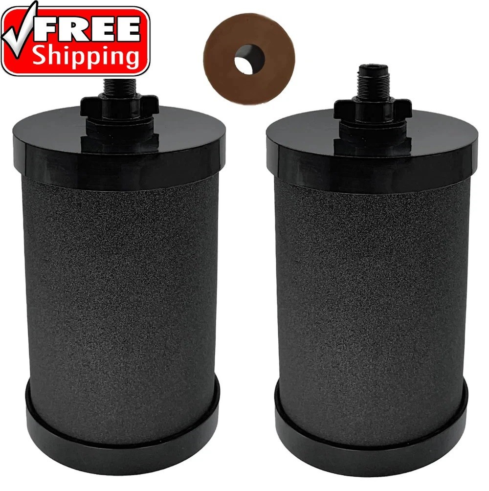 2387 Pro Replacement Water Filter Compatible with Alexapure Systems - 2 Filte... gallery