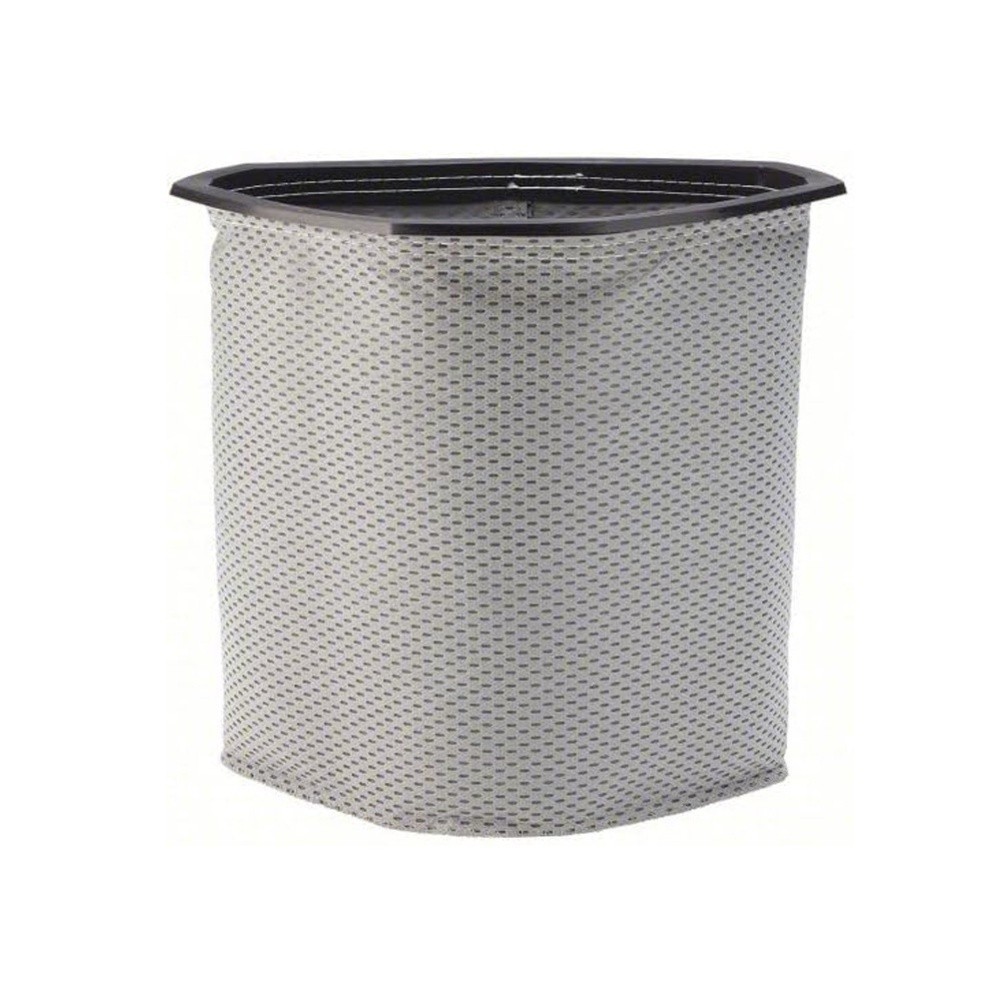 For ProTeam 834072 Cloth Filter Replacement for Triangular 6 Quart Vacuum Use gallery