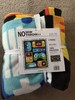 No Sew Fleece Throw Kit Blanket New 48" X 60" Gamer Theme New gallery