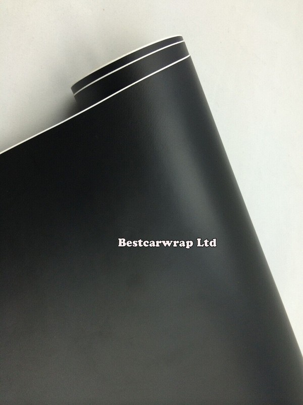Flat Matte Vinyl For Auto Wrap Sticker Car Body change color Film Bubble Free gallery