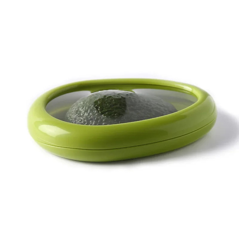 Kitchen Storage Box Fruit Vegetable Container Fresh Keeper gallery