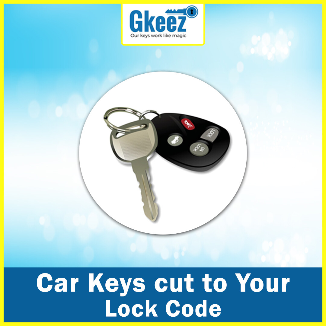 Mazda Protege 1998 - 2003 Keys Cut to Your Lock Code Series 10600 - 10849 gallery