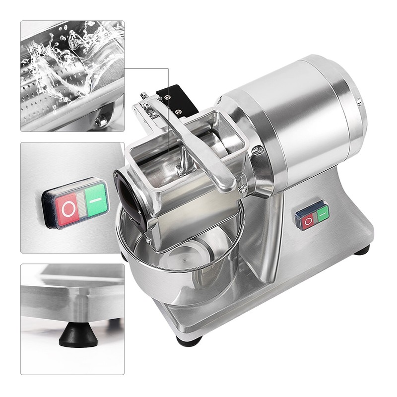 Electric Cheese Grating Machine Cheese Grating Machine Electric Cheese Grinder gallery