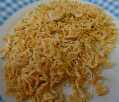 Dried Small Shrimp with Shell 虾皮 3oz US Seller Free Shipping