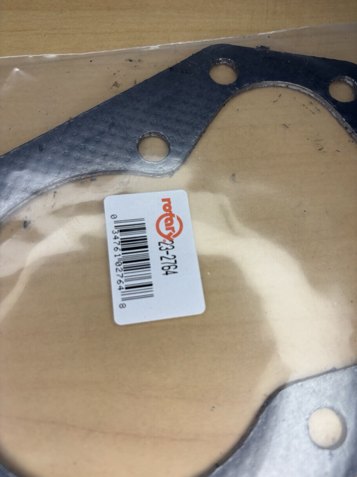 Rotary Graphite Head Gasket For Kohler K241 K301 K321 gallery