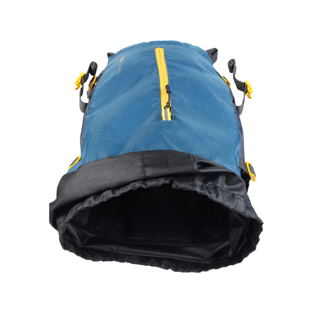 Impulse Polyester Rucksack Bag with Rain Cover 4
