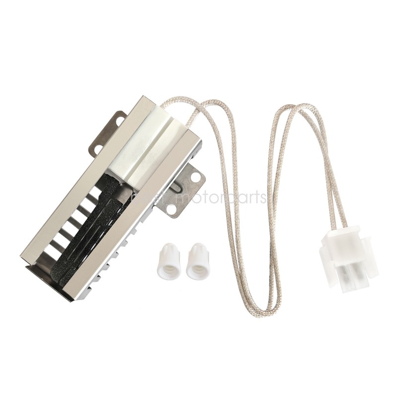 Oven Igniter Replacement For GE Samsung Hotpoint Kenmore Gas Range WB13K21 gallery