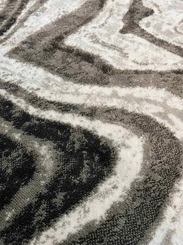 Brand New Abstract Geode Pattern Modern Area Rug 8x11, 5x8 Floor Carpets gallery