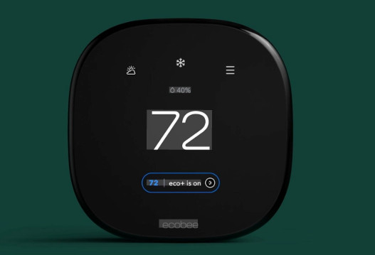New ecobee Smart Thermostat Essential - EB-STATE7-01 - 2026 Model gallery