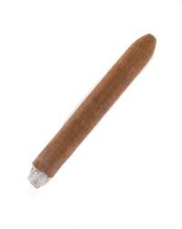 Fake Puff Cigar - Jokes, Gags, Pranks - Halloween, Theatrical or Magical Prop gallery