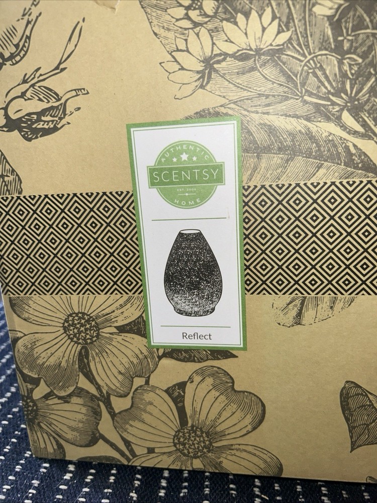 Scentsy Diffuser SHADE ONLY New In Box