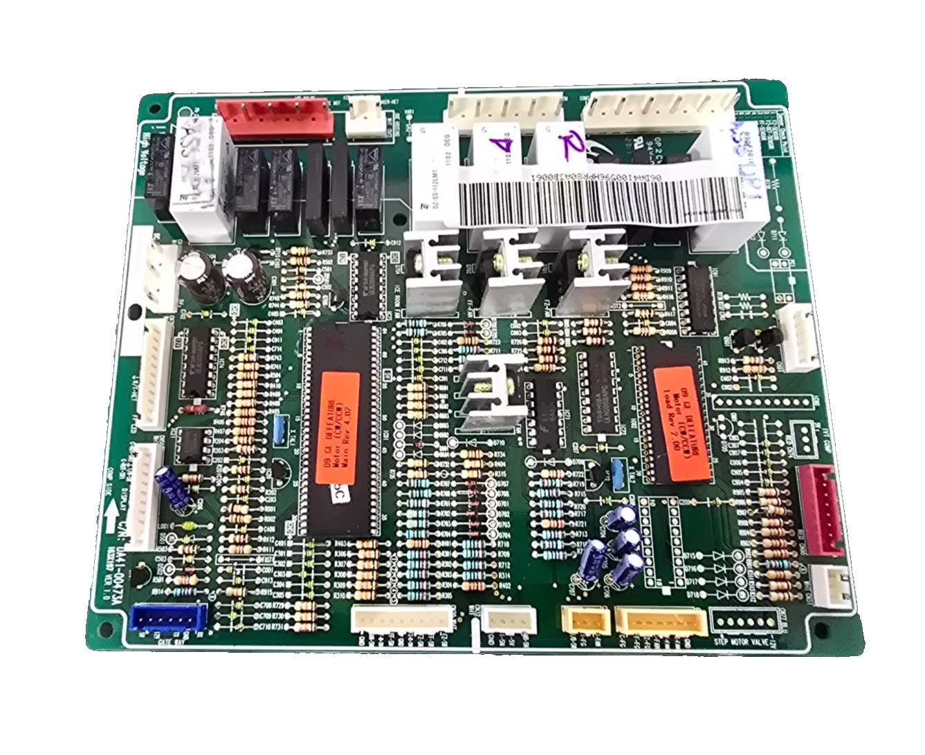 Samsung Refrigerator Control DA41-00596H ! FREE SHIPPING ! Z106 gallery