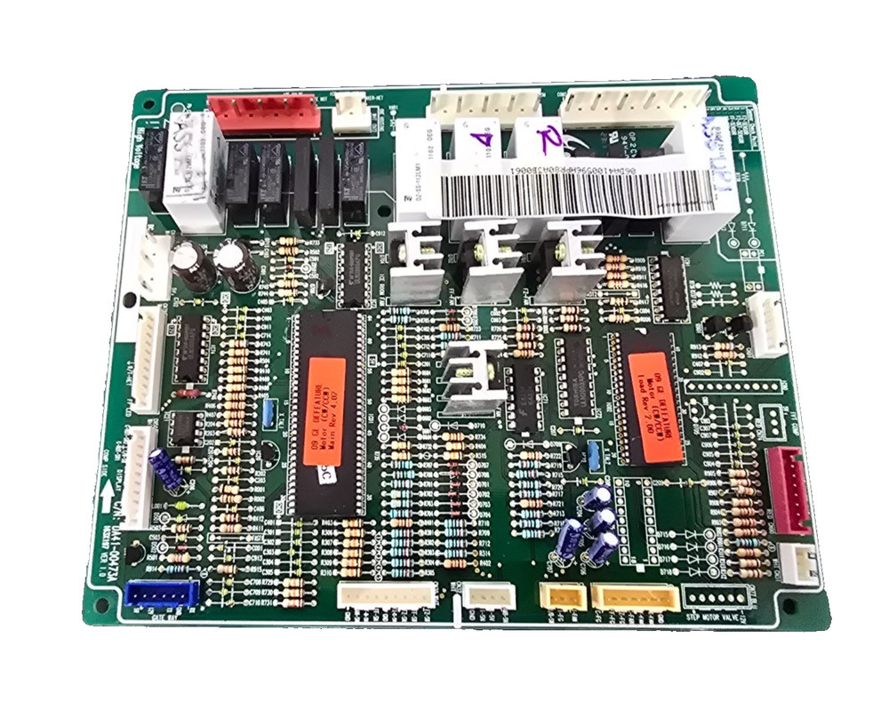 Samsung Refrigerator Control DA41-00596H ! FREE SHIPPING ! Z106