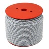 2PK Universal Starter Rope Nylon #6 3/16-inch 328 ft. Solid Braid gallery