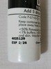 LaMotte DPD 3 Total Chlorine Reagent 30 ml, Exp 09/2025, P-6743-G gallery