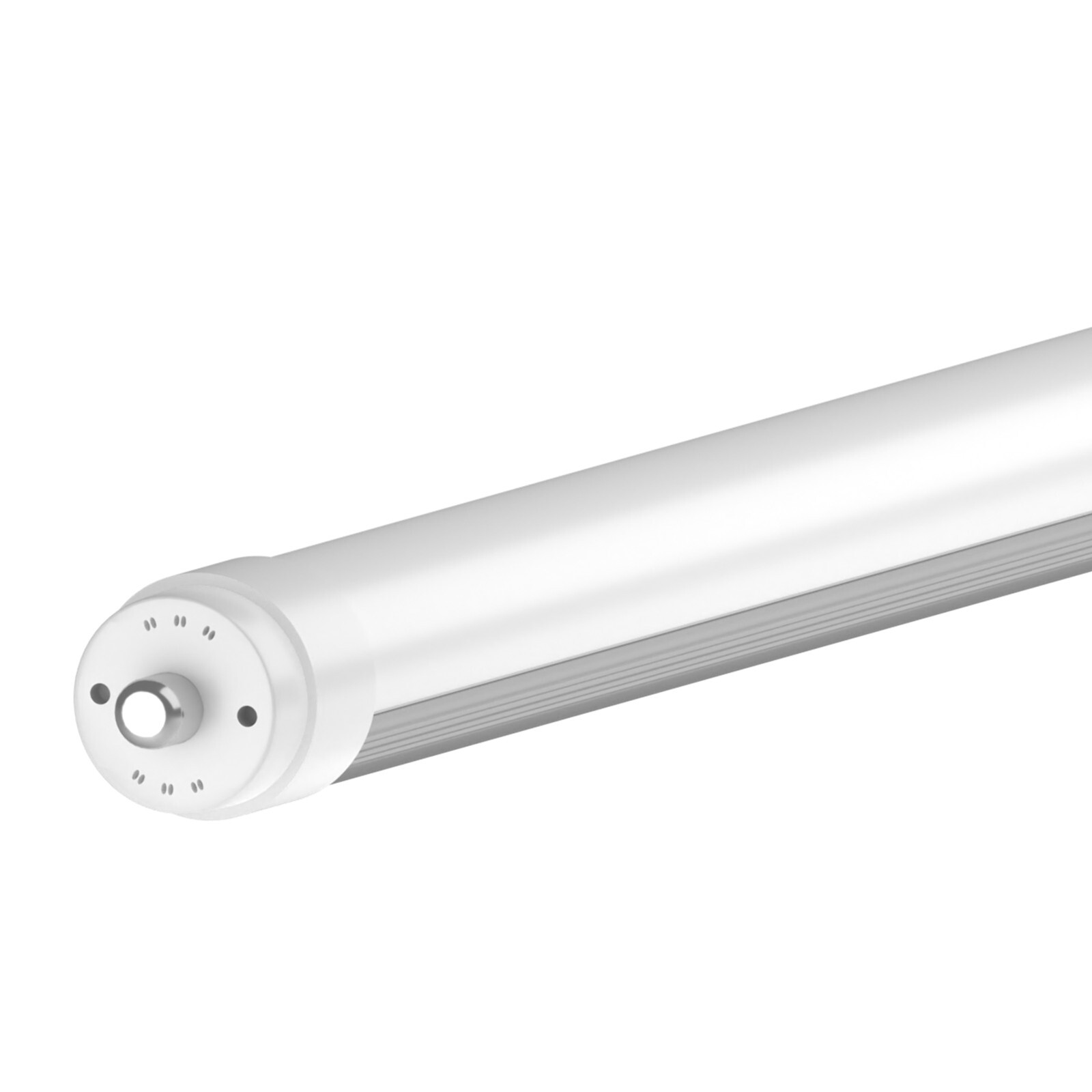 6 FT T12 Single Pin LED Tube Fluorescent Bulb Replacement For 55 Watt F72T12 gallery