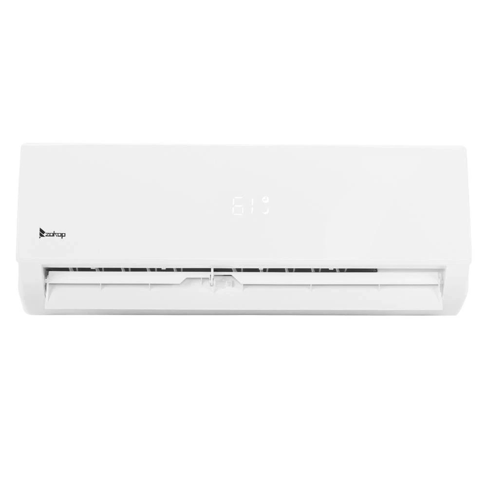 Zokop 12,000 BTU Ductless Mini‑Split – Indoor Unit Only – TMSC-12HA2/I2XI19B-I