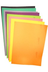 2-PACK – XL Commercial Grade Shammy (ORANGE) MADE IN GERMANY – 28″ x 20″ 260 GSM