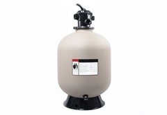 24″ Sand Filter w/ 7 position Multiport Valve Brand New Replaces Hayward S244T