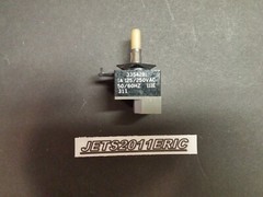 Whirlpool Washer Cycle Selector Switch 3354281