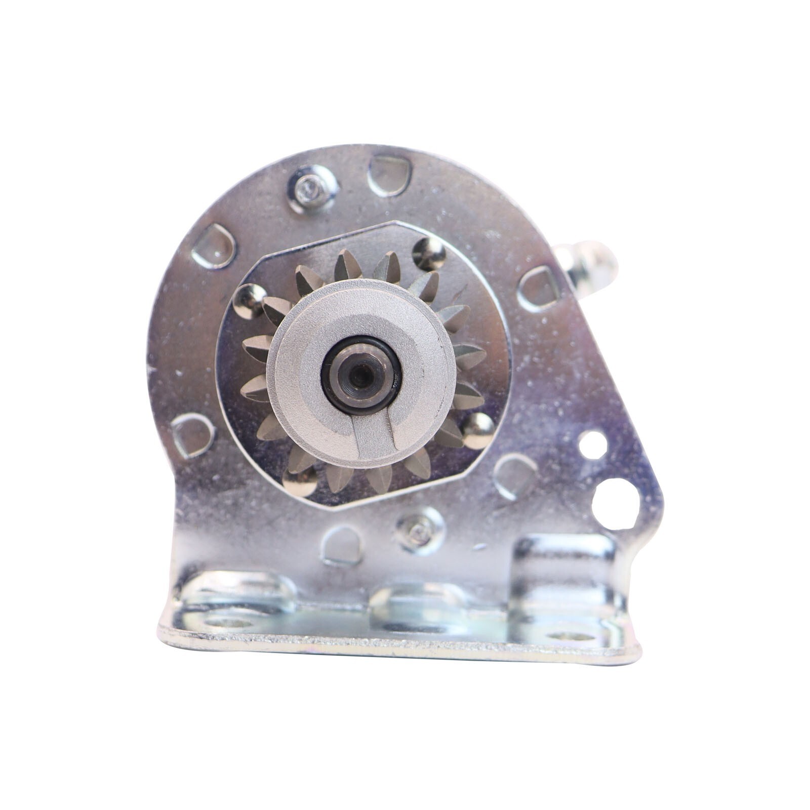 1978-1986 Starter for Briggs & Stratton Air Cooled 11HP Horizontal & Vertical gallery