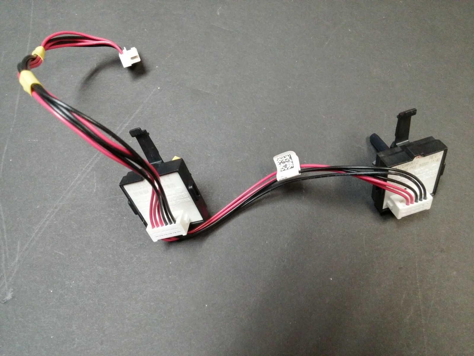 Maytag Washer Temp Switches (2) ; WPW10285518; W10285518; W10285512; W11108620 gallery