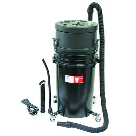 Atrix Hcvac7h-Esd High Capacity Esd Safe Hepa Vacuum gallery