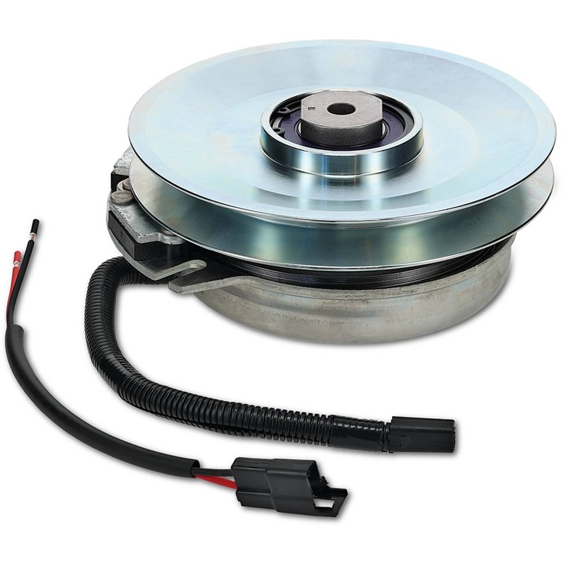 X0366 PTO Clutch For Wright Stander Stander WSS 36" sn 26288 & Up gallery