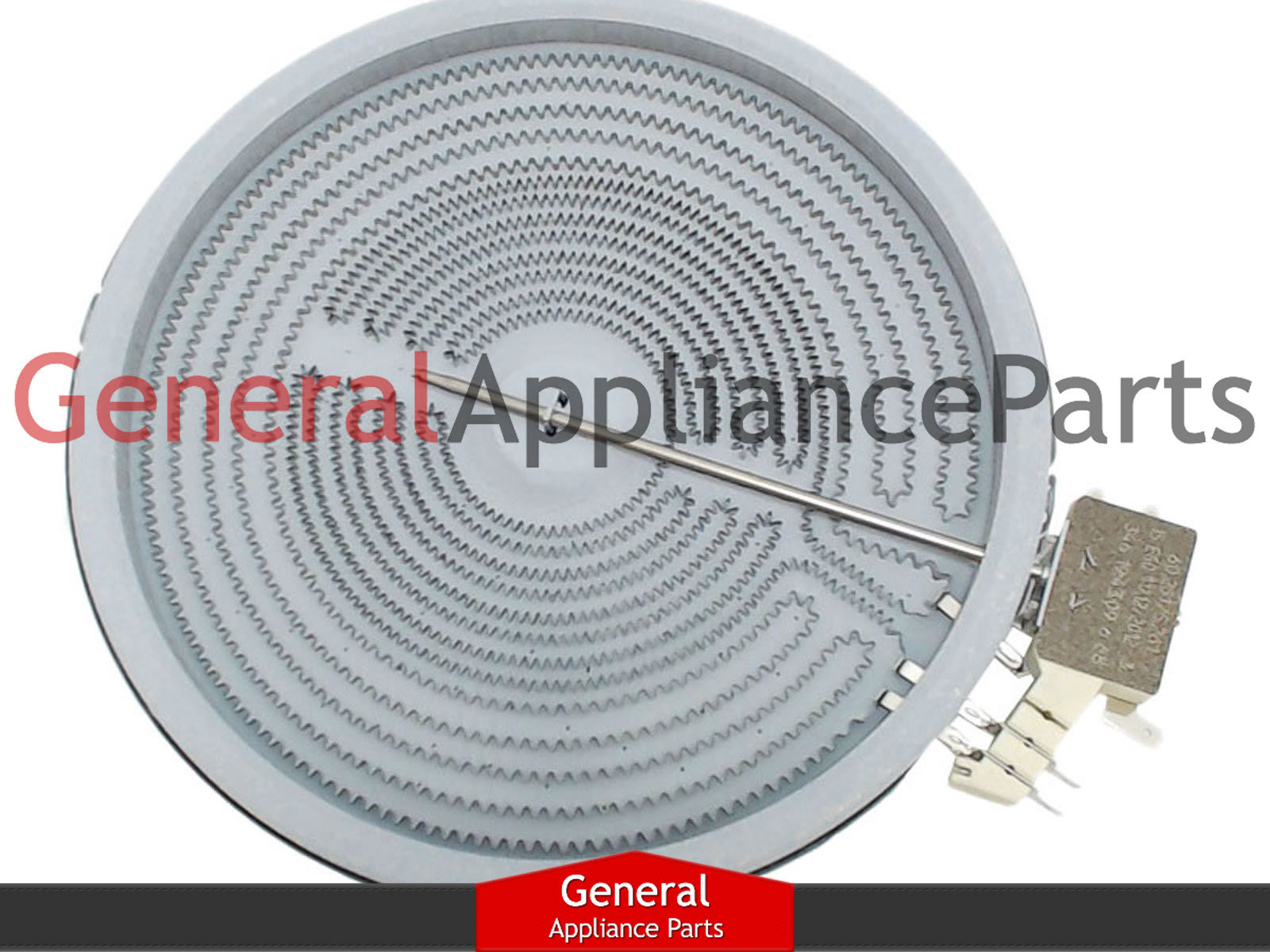 Oven Range Burner Surface Element Fits Maytag Whirlpool # W10275048 W10350485 gallery