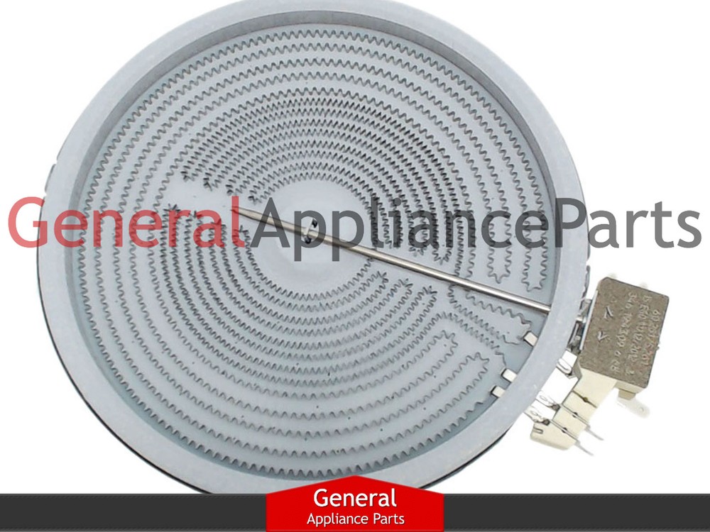 Oven Range Burner Surface Element Fits Maytag Whirlpool # W10275048 W10350485
