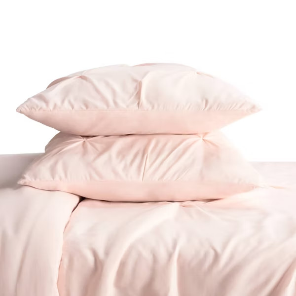 SERTA KING SIMPLY CLEAN 3 PIECE EMBELLISHED DUVET SET ANTIMICROBIAL ODOR DEFENSE gallery