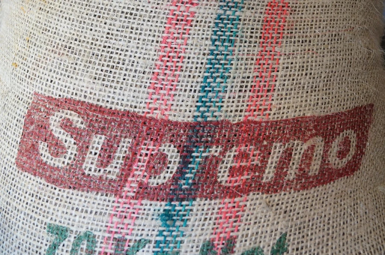 Colombian Supremo Coffee Green Bean / Unroasted/ 5 LBS New Crop 2023 SHIPS FREE! gallery