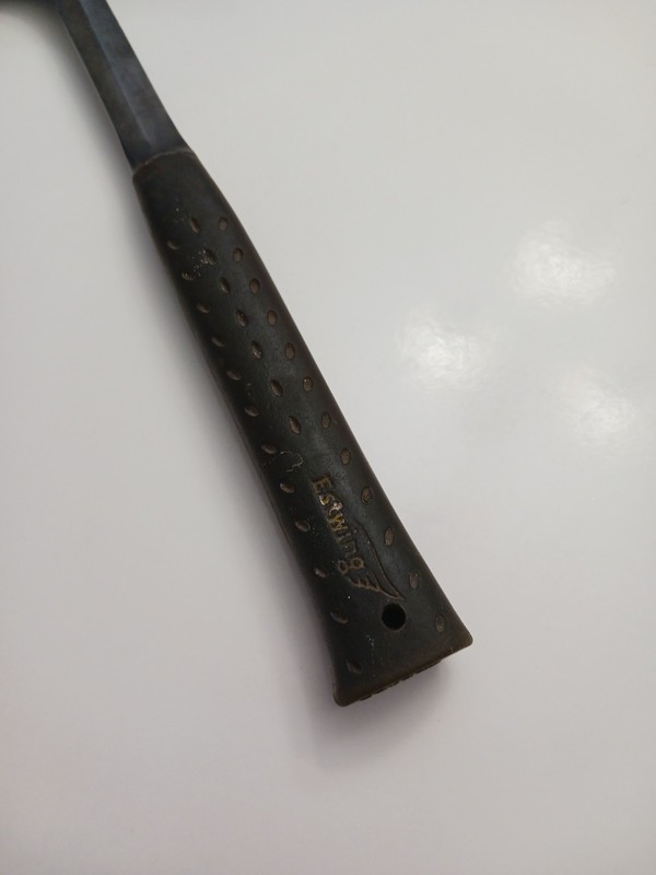 Estwing E3-20s,Claw Hammer gallery