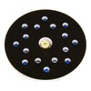 Random Orbital Backing Plate, Ø 150mm/6" hook and loop, M8 bolt included gallery