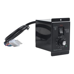 Industrial Automation Motor Controller AC220V 50/60Hz Industrial Grade