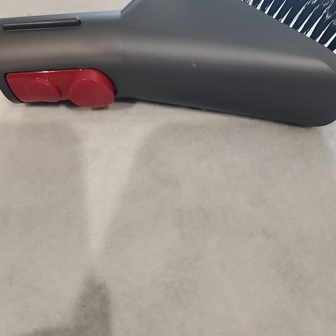 Dyson Replacement -Dyson Vacuum OEM Replacement Mini Soft Dusting Brush gallery