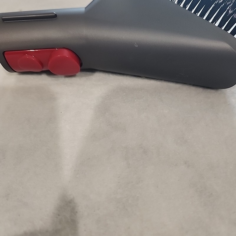 Dyson Replacement -Dyson Vacuum OEM Replacement Mini Soft Dusting Brush gallery