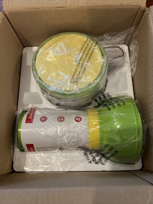 YES CHEF! Infinity Spiralizer with Corer K45809 Green New gallery