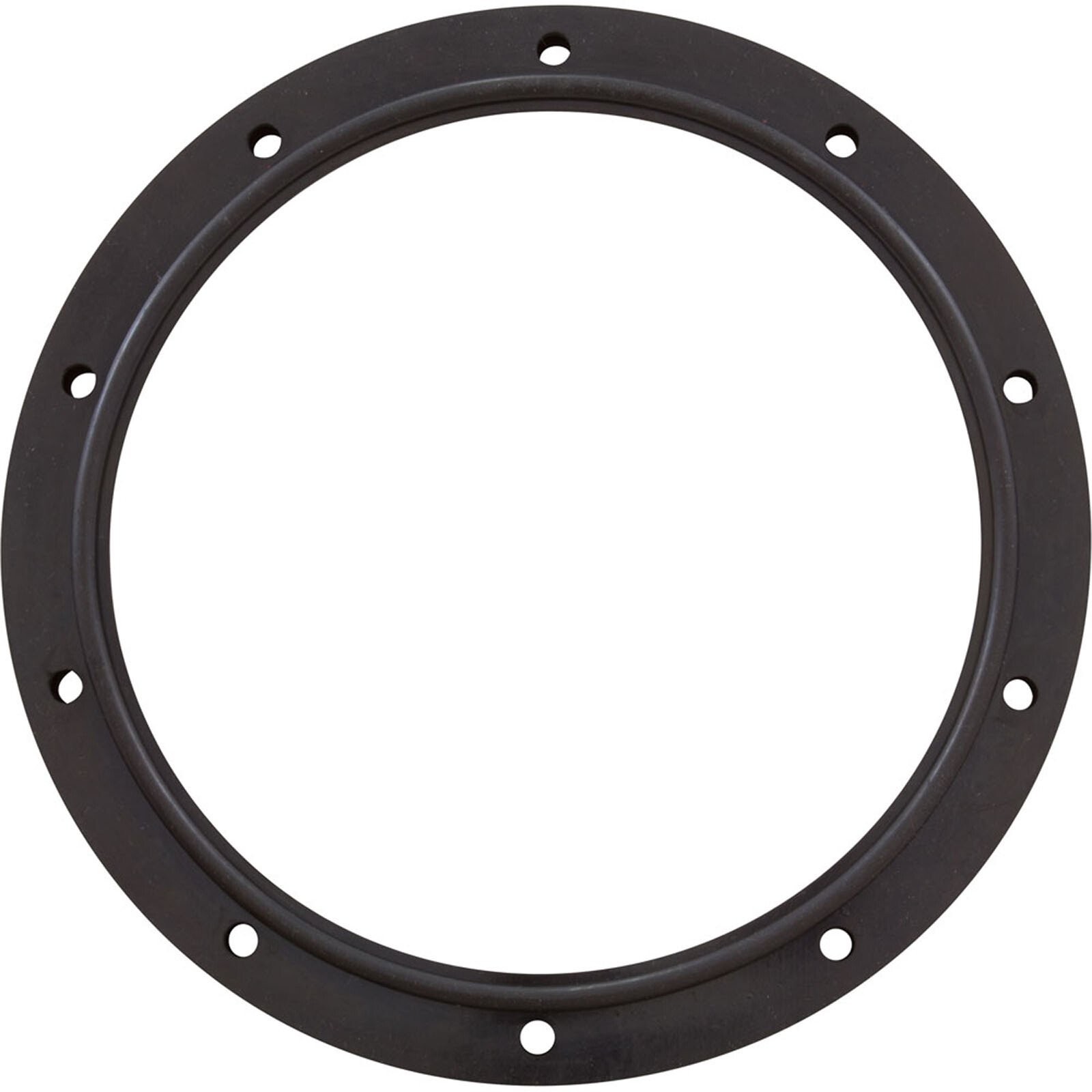 Gasket, Sta-Rite/SwimQuip Pool Light, Lens, Generic gallery