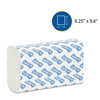 Genuine Joe GJO21100 Multifold Towels, 250 Sheets per Pack, 16 Pack - New gallery
