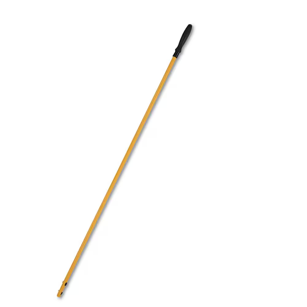 HYGEN 58 In. Quick Connect Aluminum Mop Handle gallery