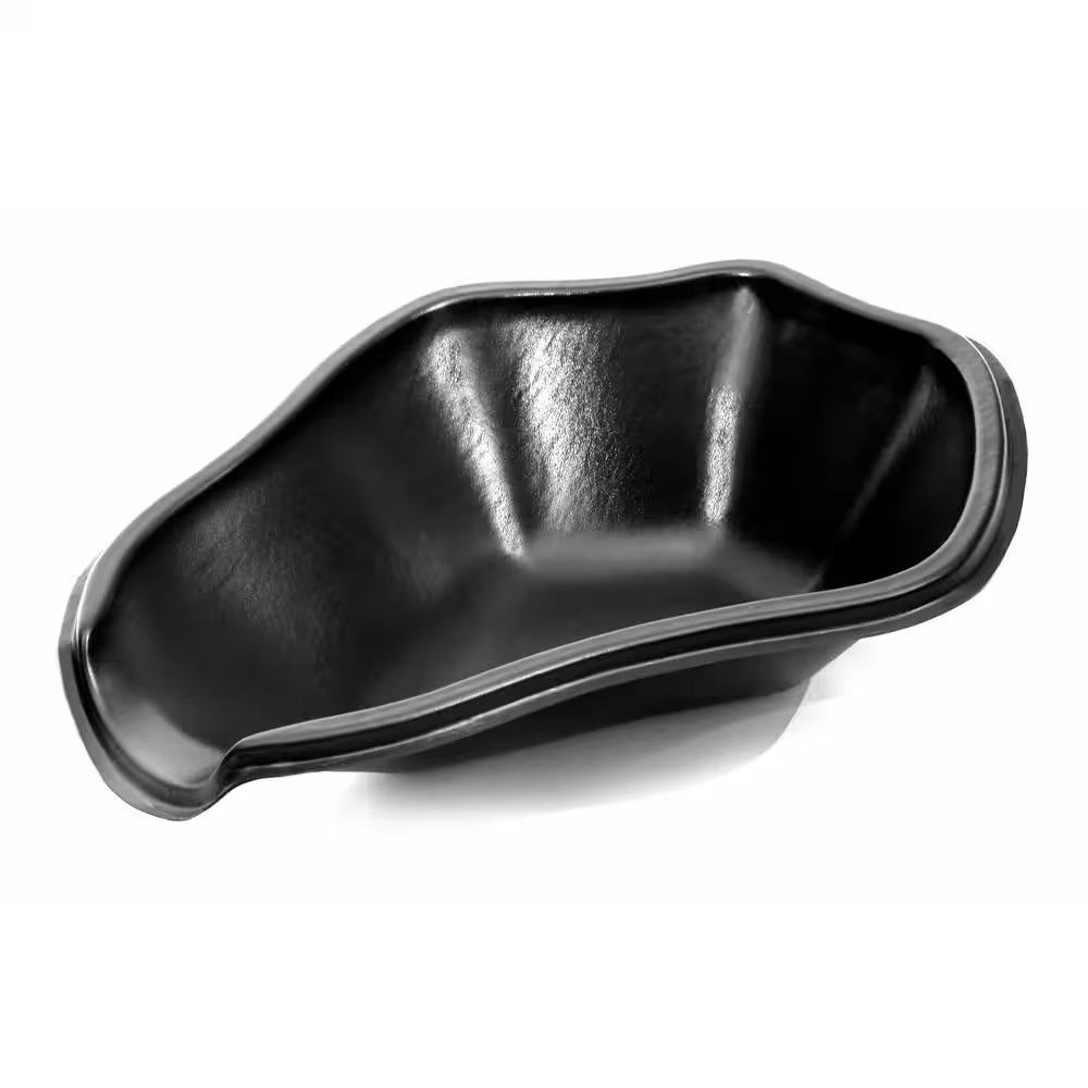 Streamlet 2.5 Gal. Preformed Pond Liner Waterfall gallery