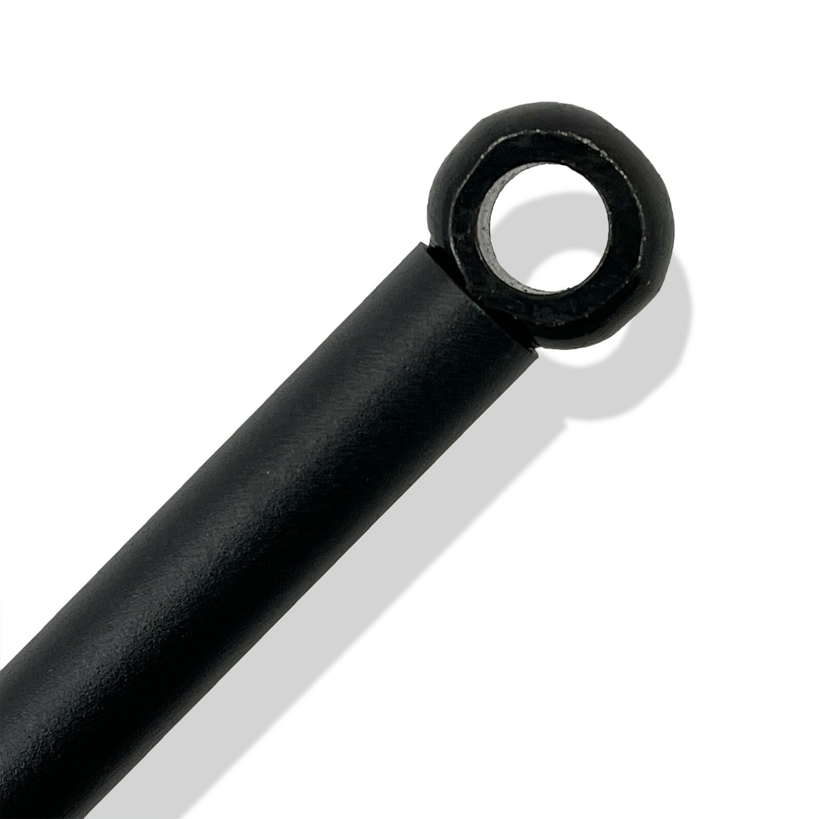 Heavy Duty Weighted Metal Rods with Eye Loops for Pergola Canopy Shade Cover gallery