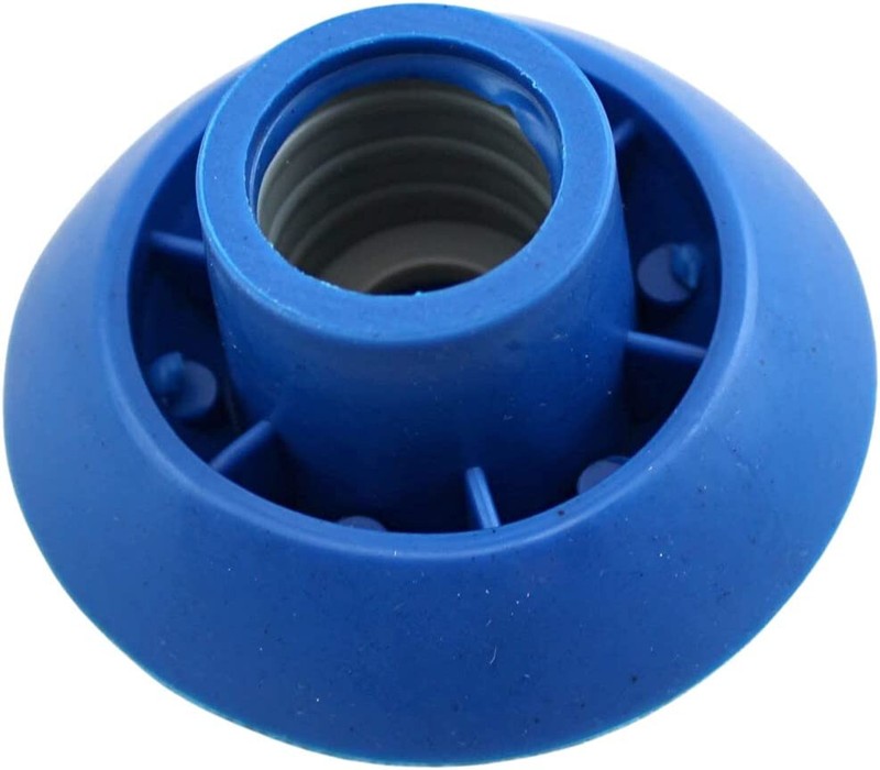 High Pressure Powerful Pump Multi-Drain Plunger Bathroom Kitchen Toilet Shower gallery