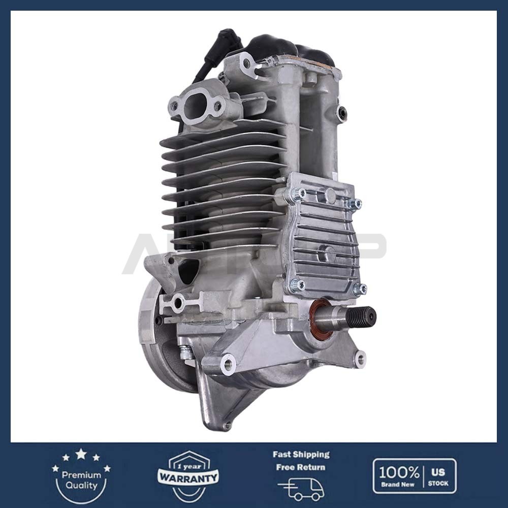 Engine Assembly Short Block Fit Stihl BR800 BR800X Backpack Blower 4283-020-0200 gallery